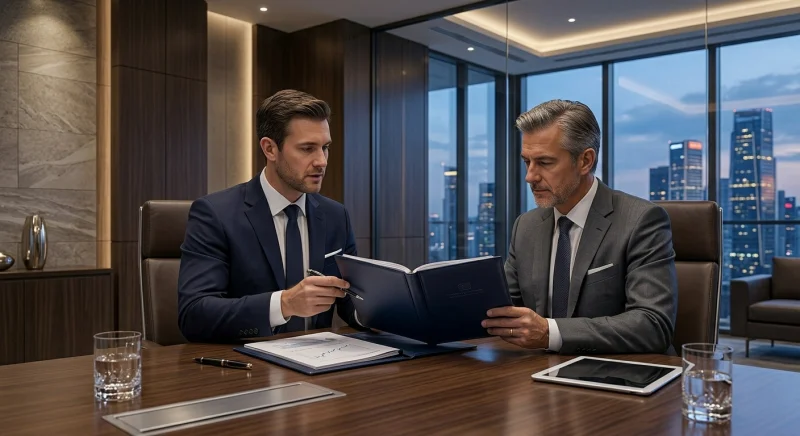 Due Diligence Técnica de Imóvel de Alto Padrão